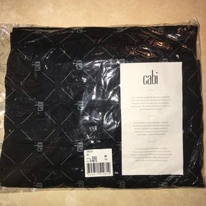 Cabi Bow Tie Maxi Dress, Brand New in Bag, Medium